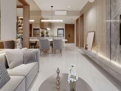 Lentor Hills Residences (D26), Apartment #543298261